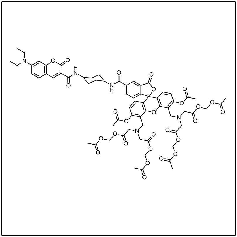 FlCFe1 Probe